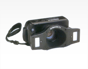 デジタル口腔撮影装置　アイスペシャルC-1
